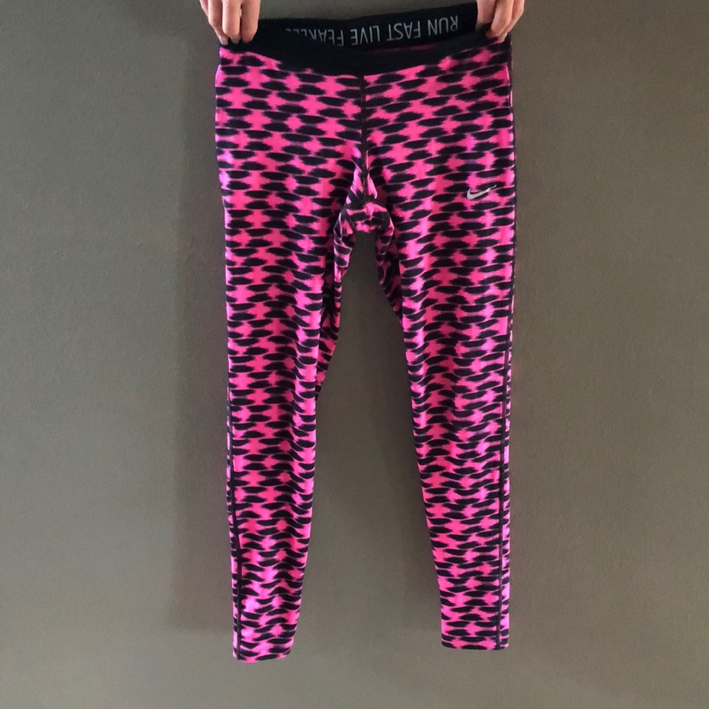 Nike Dri-Fit Leggings
